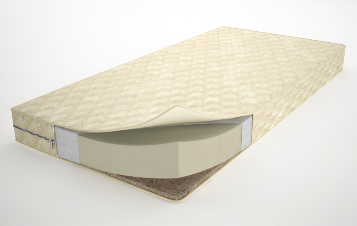 

Матрас Flitex Kids Comfort AeroCoconut, 140х190х16 (FT20.14.023)