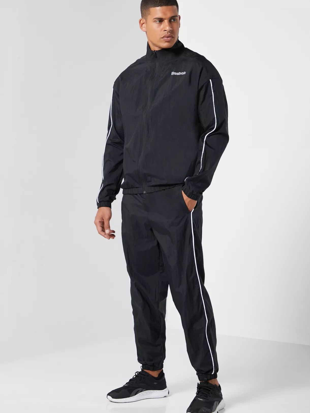 Reebok tracksuit store