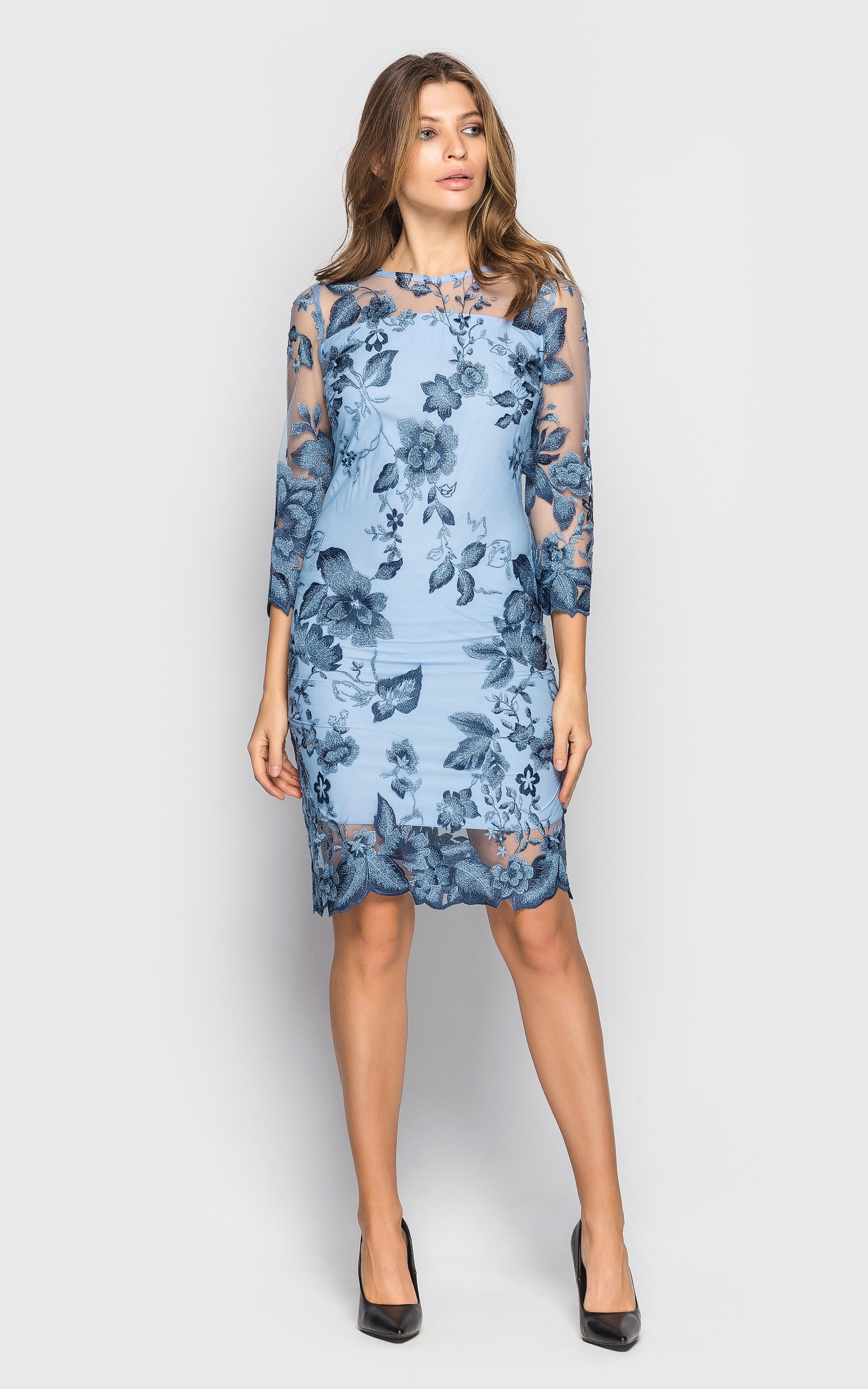 

Fashions • Платье Миссиссога Fashions  синий (4075, Fashions • Платье Миссиссога Fashions S синий (4075)