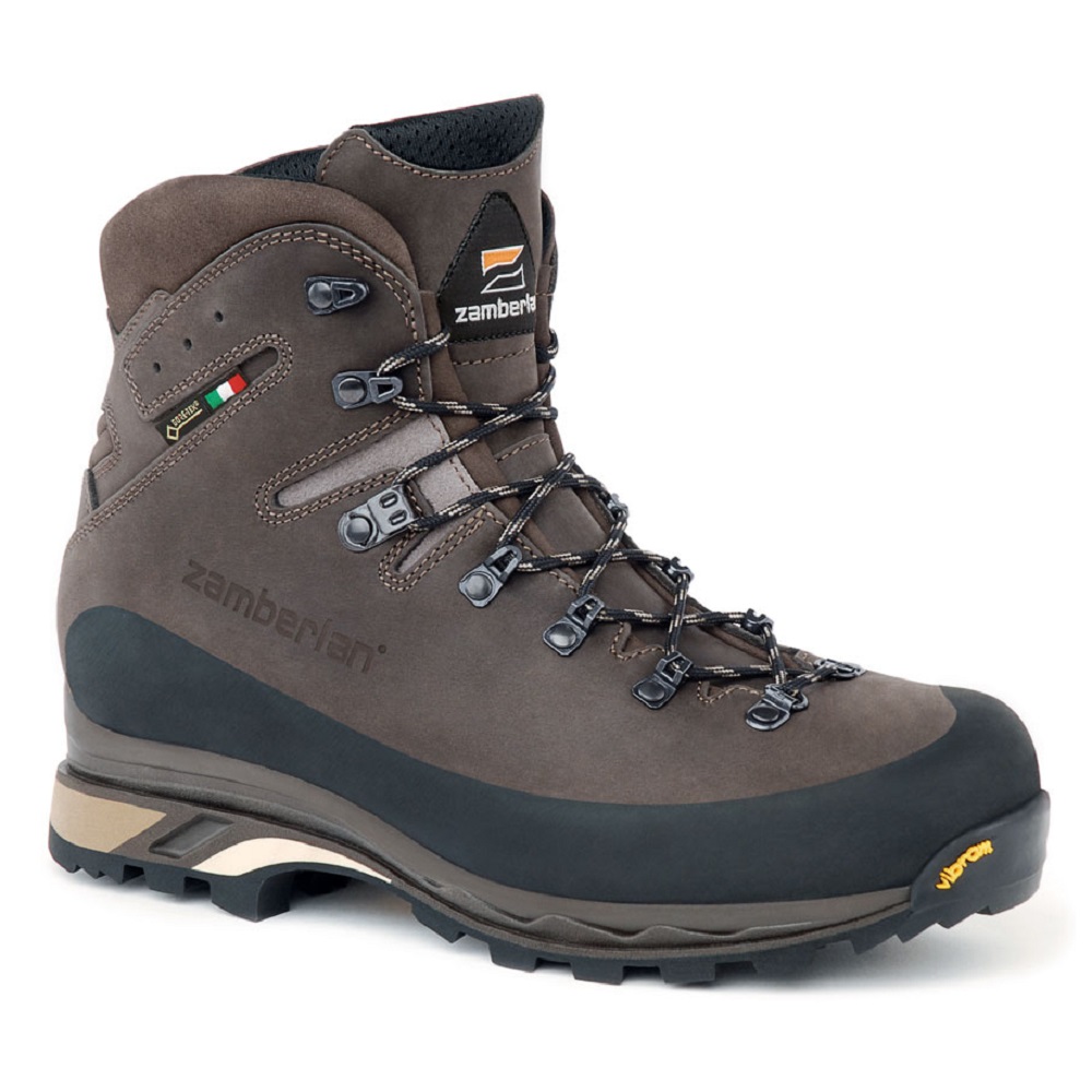 

Черевики Zamberlan 960 Guide GTX RR 43 Dark Brown (006.3898)