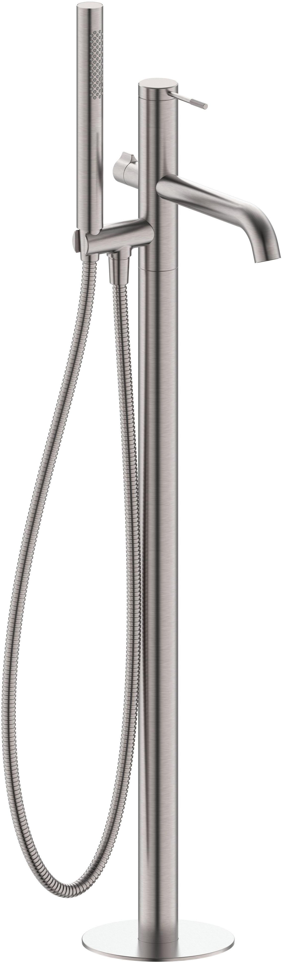

Смеситель для ванны IMPRESE Brenta ZMK081906060