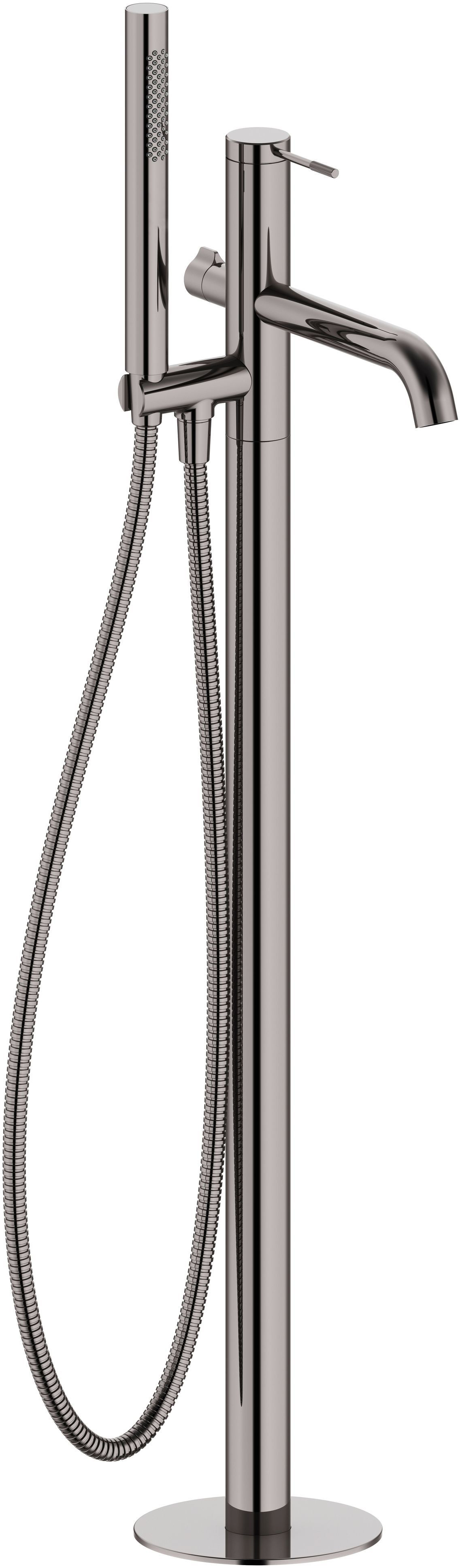 

Смеситель для ванны IMPRESE Brenta ZMK091908060