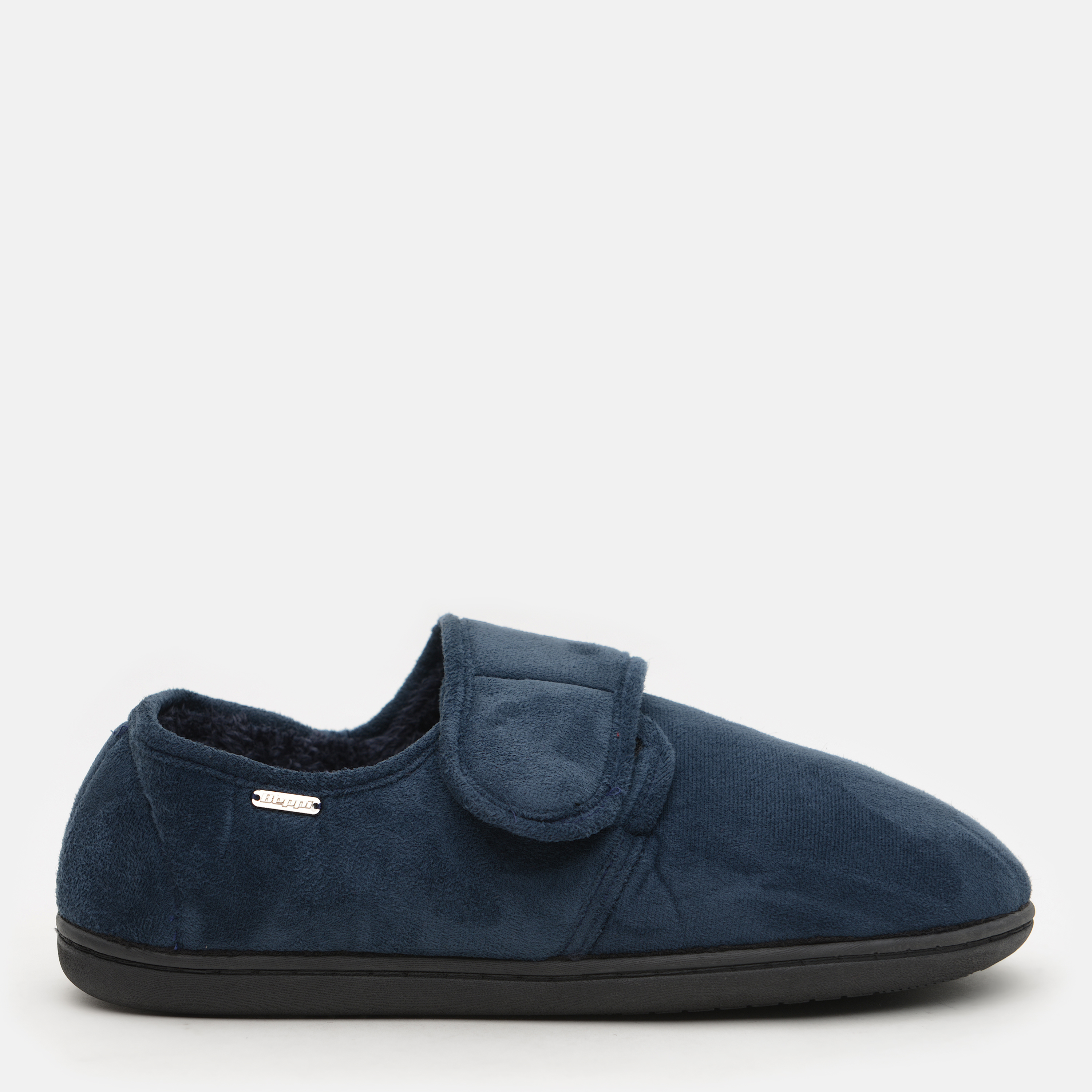 

Комнатные тапочки Beppi 2181720Mrn 42 Navy Blue (1000002836019 )