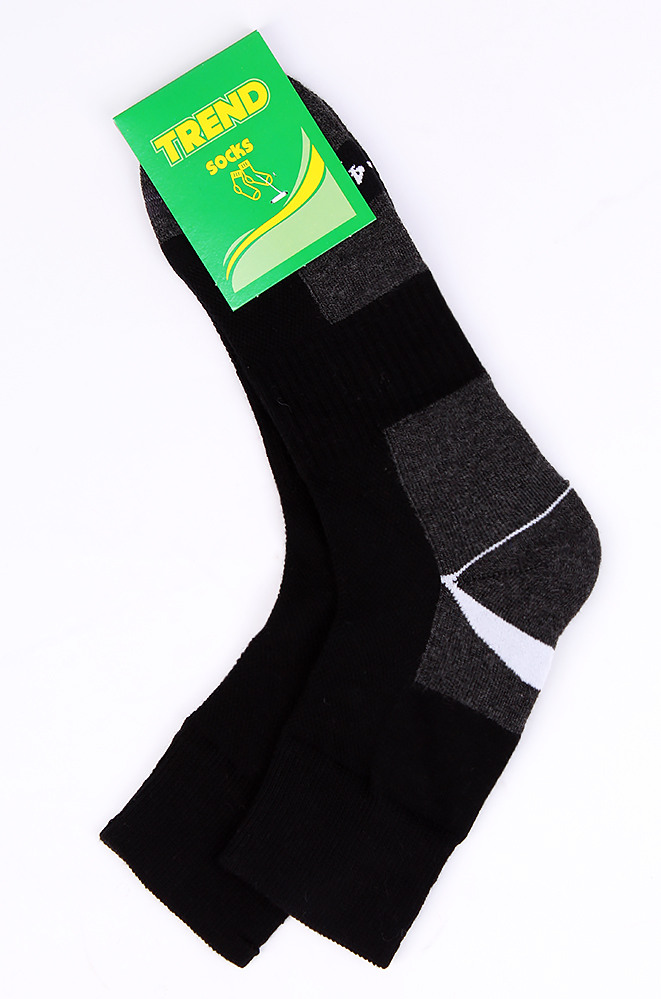 

Носки Sport 206 43-46 Графит