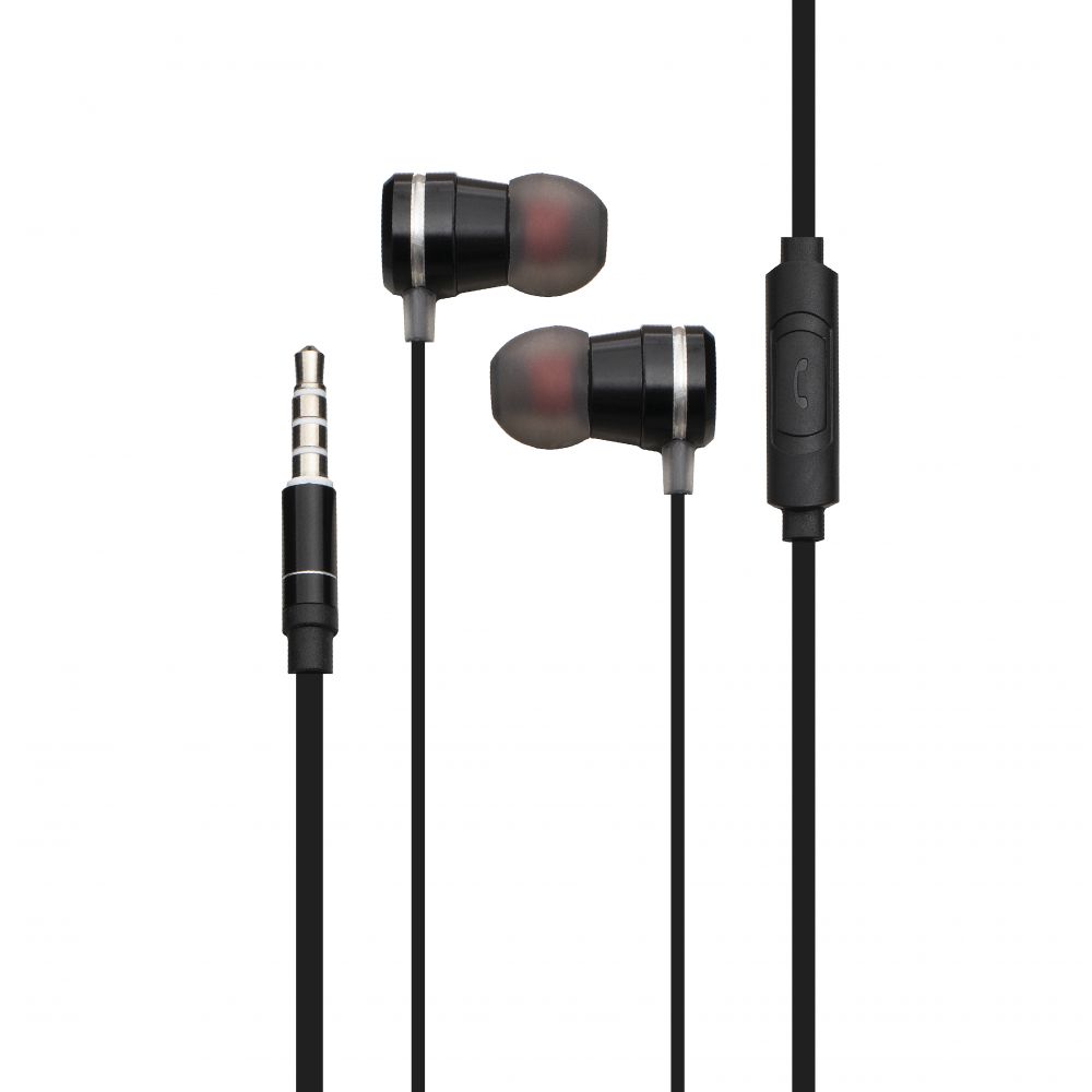 

Наушники Hoco M16 Ling Sound Цвет Чёрный