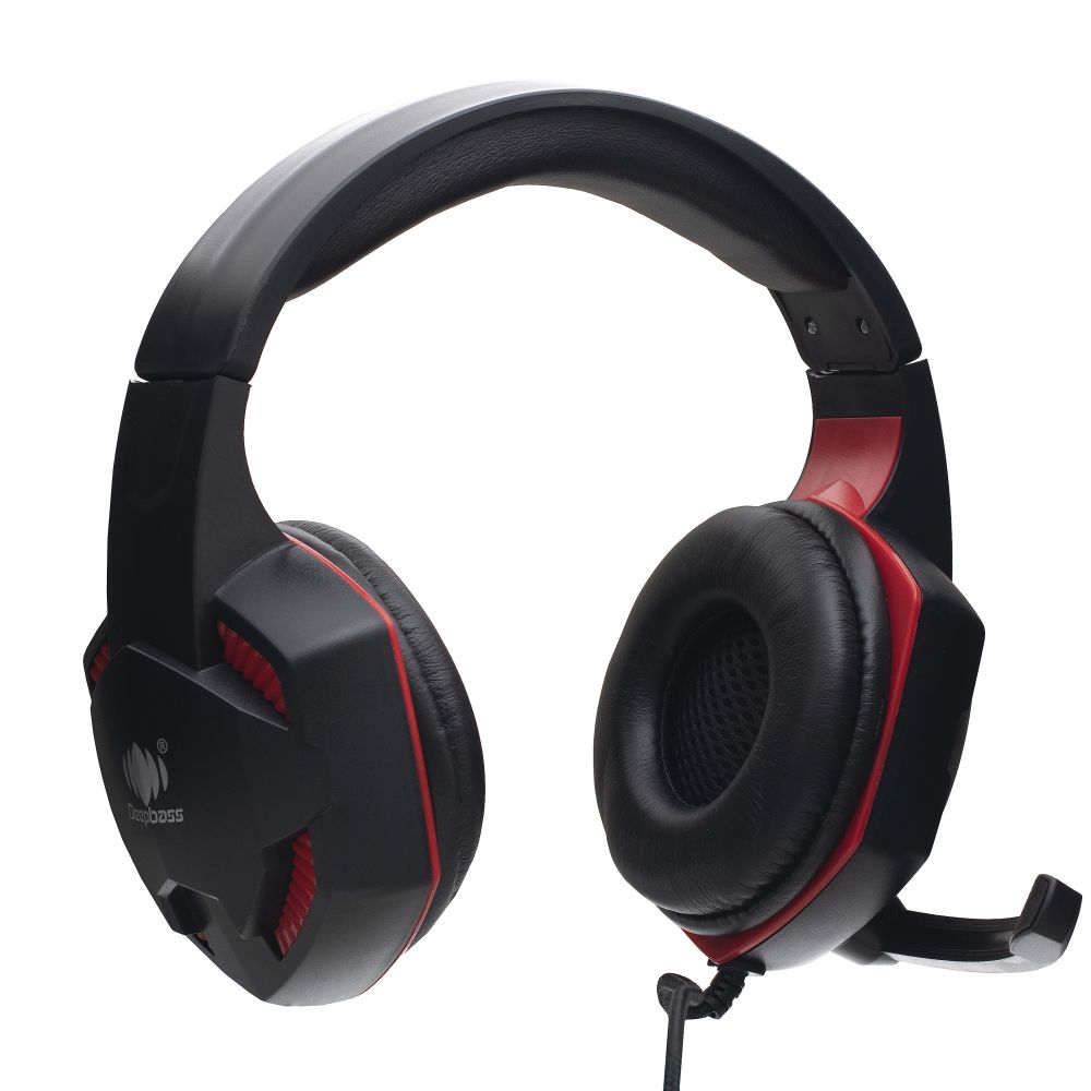 

Наушники PC Deepbass X12 Цвет Чёрный