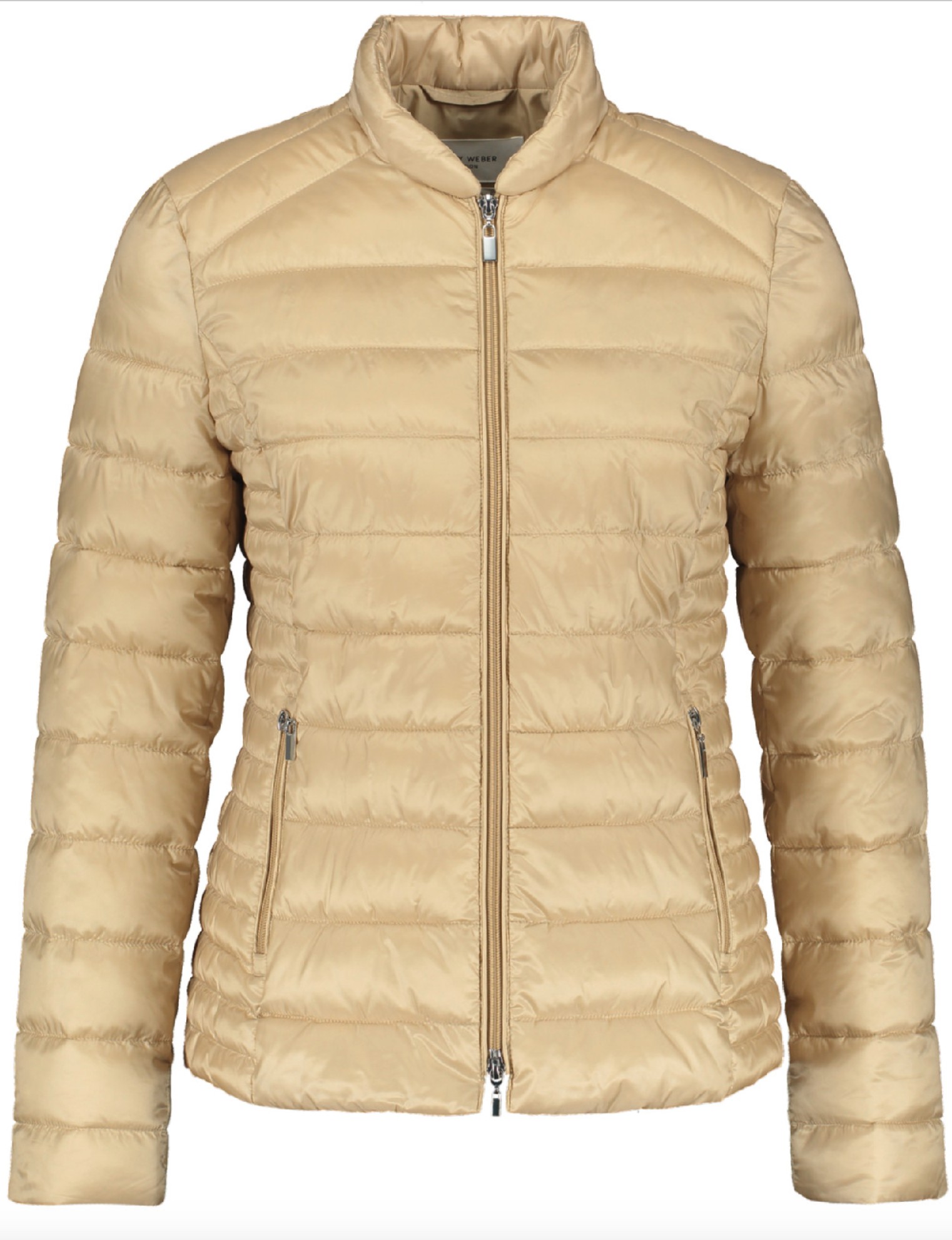 

Куртка Gerry Weber 36 Бежевая 95097.31122