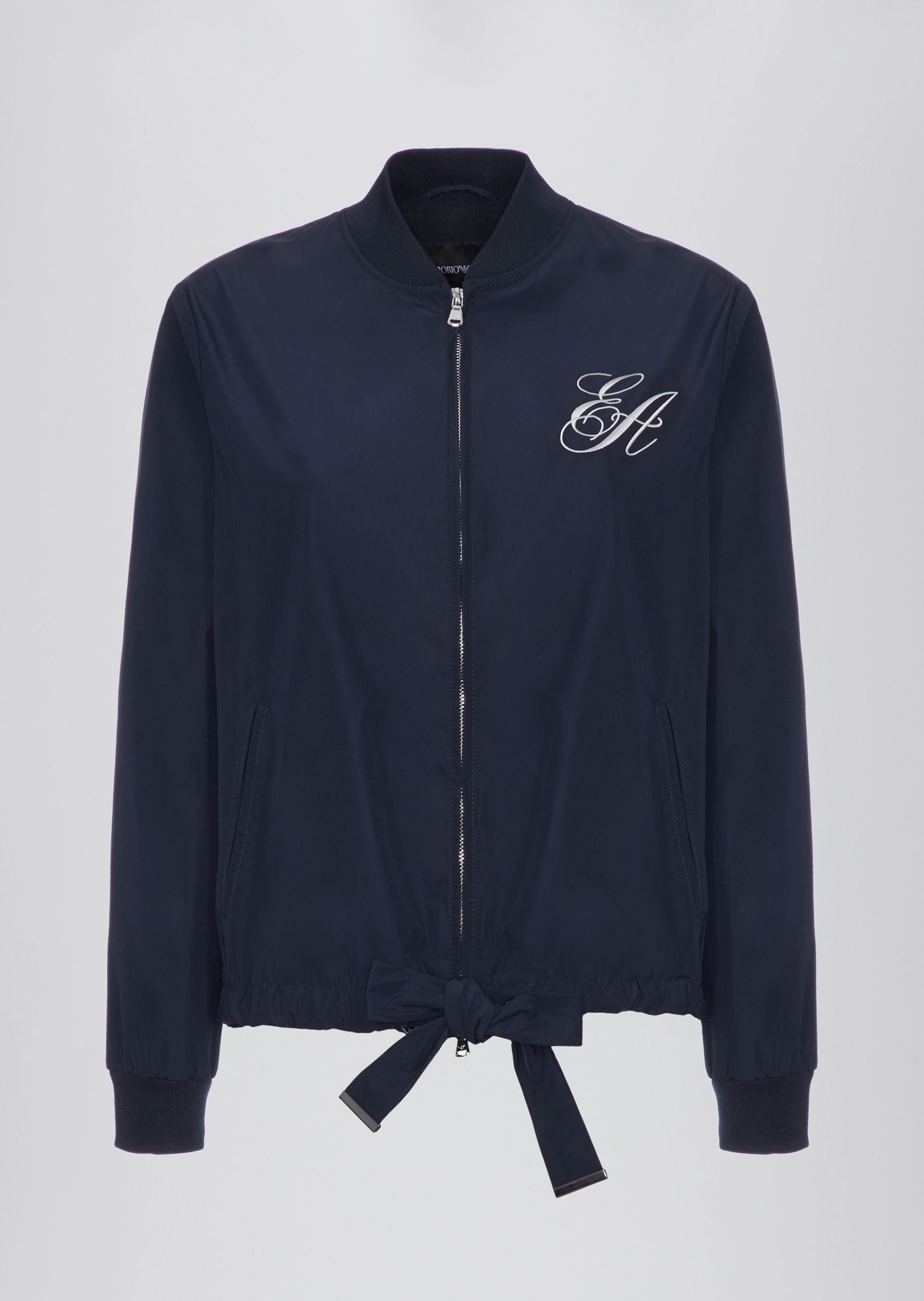 

Ветровка Emporio Armani  Синяя 3G2B69.2NREZ, Ветровка Emporio Armani 44 Синяя 3G2B69.2NREZ