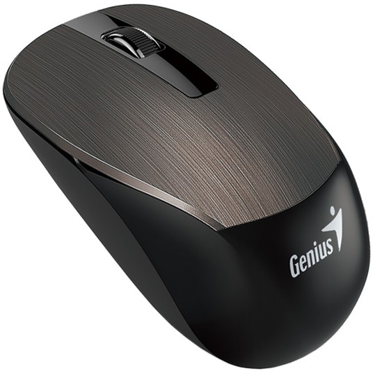

Мышь Genius NX-7015 Chocolate UKR