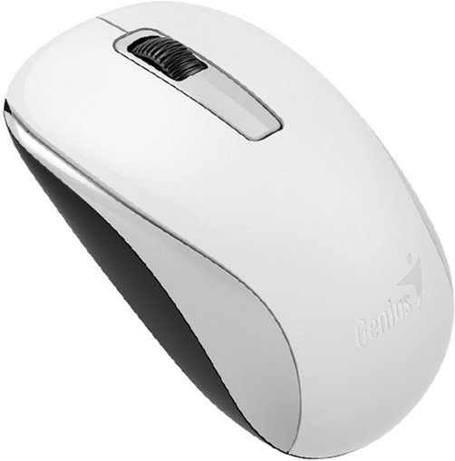 

Мышь Genius NX-7005 White UKR