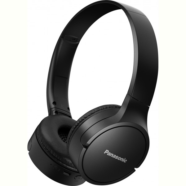 

Гарнитура Panasonic RB-HF420BGE-K