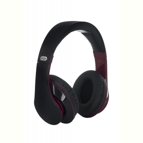 

Наушники ERGO VD-390 Red