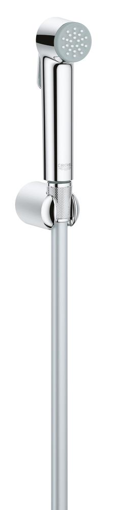 

Душевой набор с 1 режимом струи Grohe Tempesta-F Trigger Spray 30 (26353000)