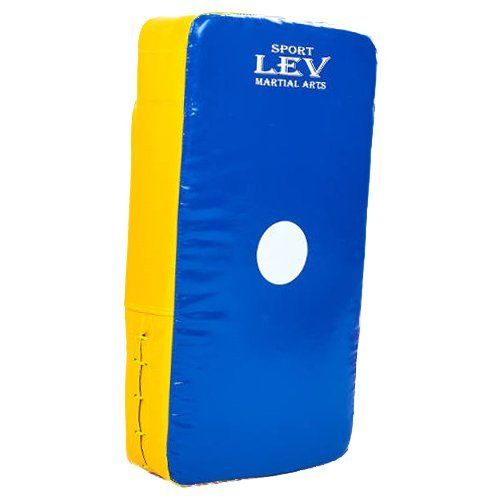

Макивара прямая Комби LV-4284 Lev Sport Синий (37423019)
