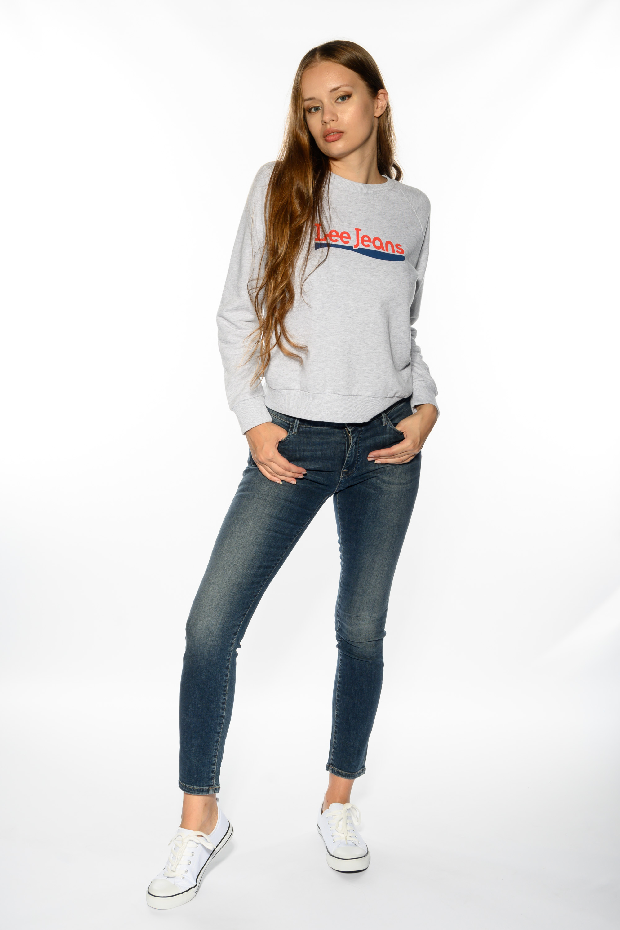 

Джинсы Rifle Maggie Skinny Fit Синий, Джинсы Rifle Maggie Skinny Fit Синий 29-32