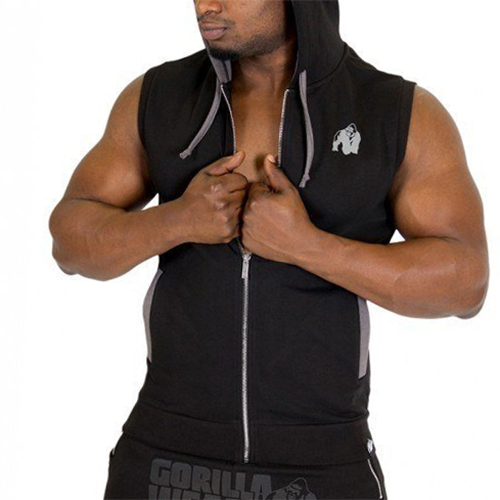 

Свитшот Springfield Gorilla Wear 3XL Черный
