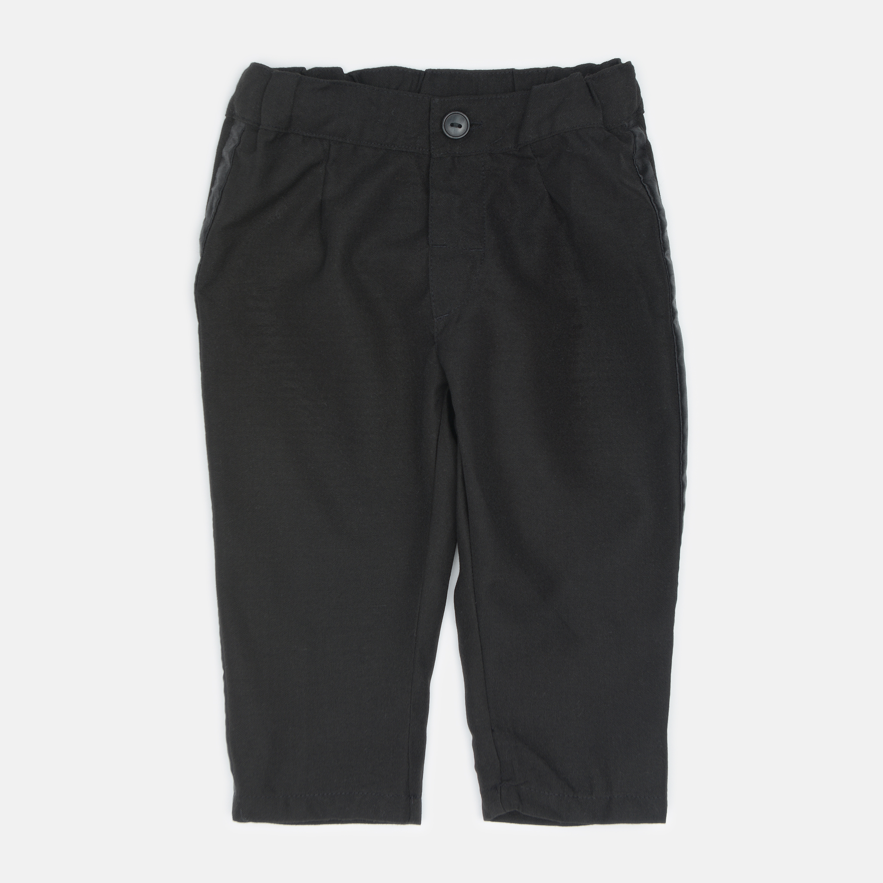 

Брюки H&M 80см черный 4248784