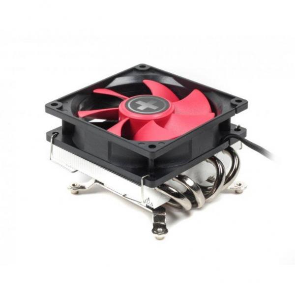

Охолоджувач Cooler for CPU Xilence I404T (XC041) LGA 1150/1151/1155/1156