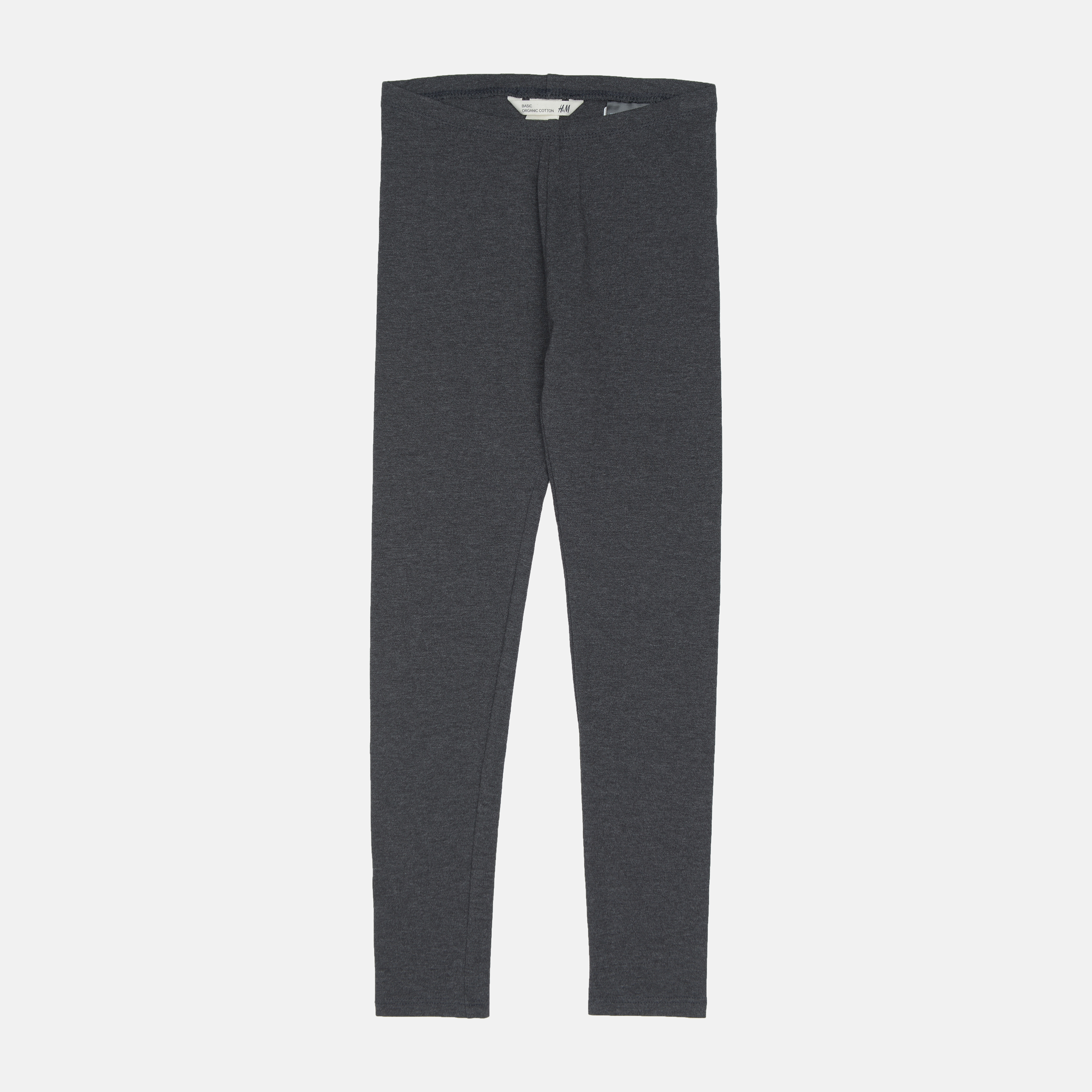 

Леггинсы H&M 122см серый 32782171