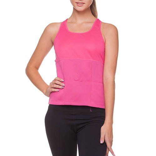 

Майка для похудения FI-4818 Hot Shapers S Малиновый (06418002)