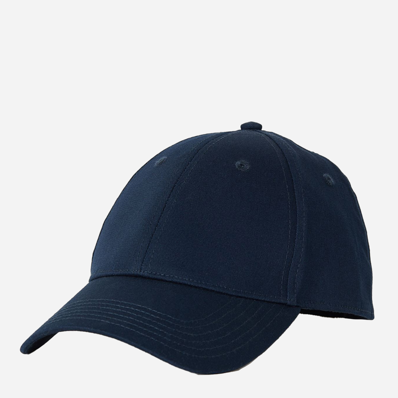 

Кепка H&M 7311599bar M/58 Темно-синяя