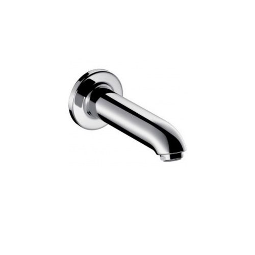 

Излив для ванны длиной 147 мм Hansgrohe Talis S (13414000)