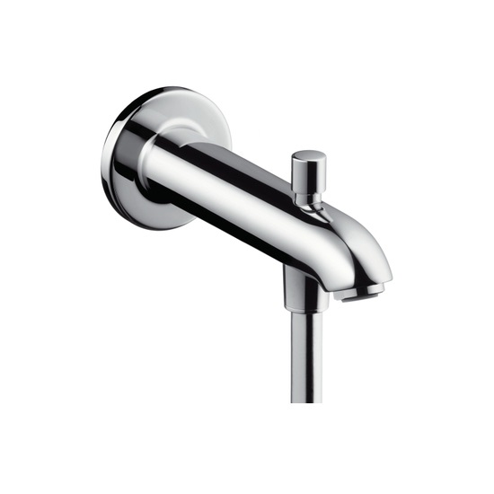 

Излив для ванны Hansgrohe Talis (13424000)