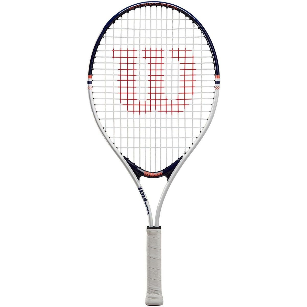 

Теннисная ракетка WILSON ROLAND GARROS ELITE 25 (WR069710)
