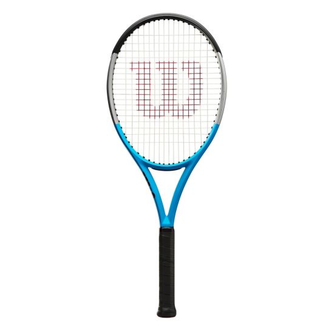

Теннисная ракетка WILSON ULTRA 100 V3.0 REVERSE (WR033621)