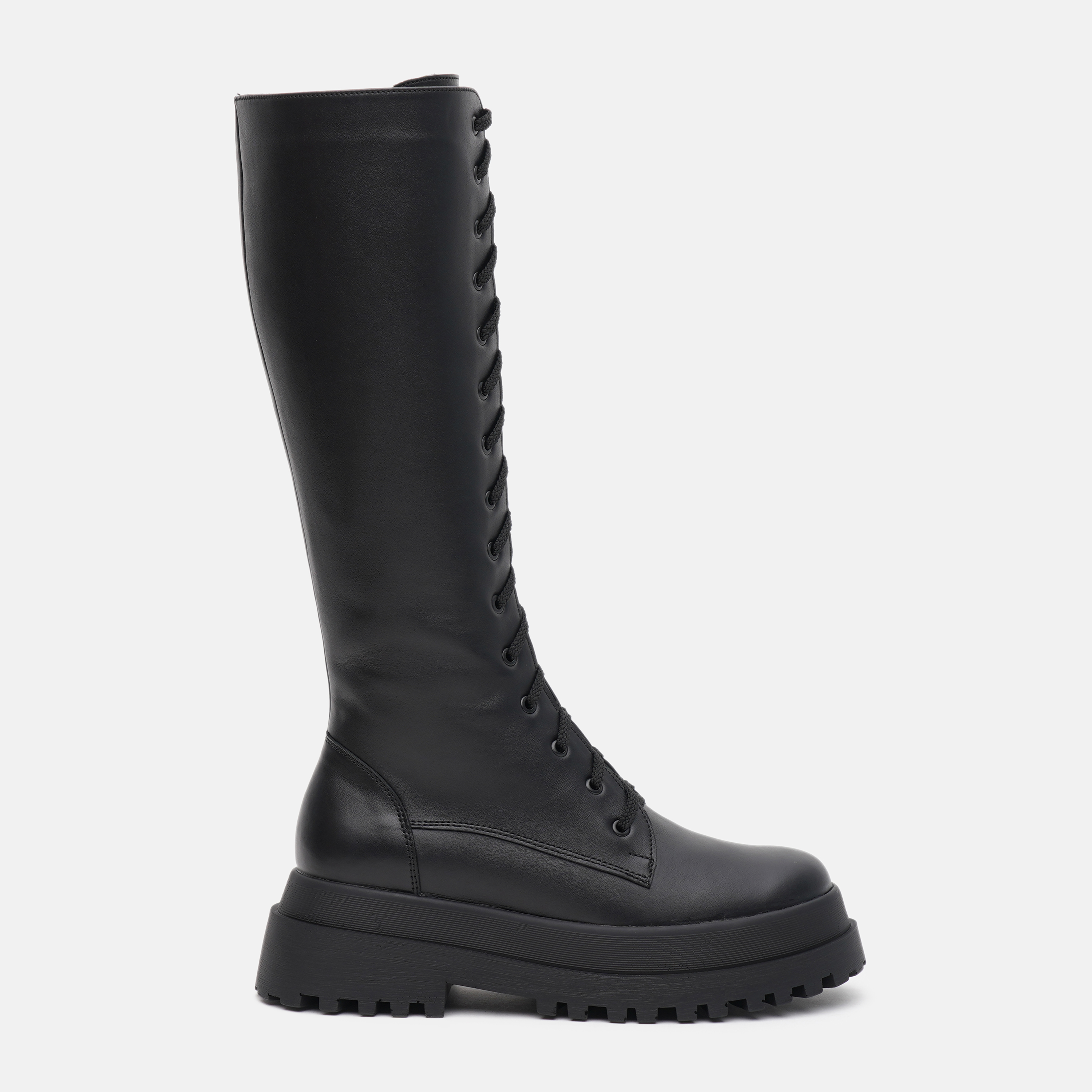 

Сапоги Ashoes 49950200 38 24.5 см Черные