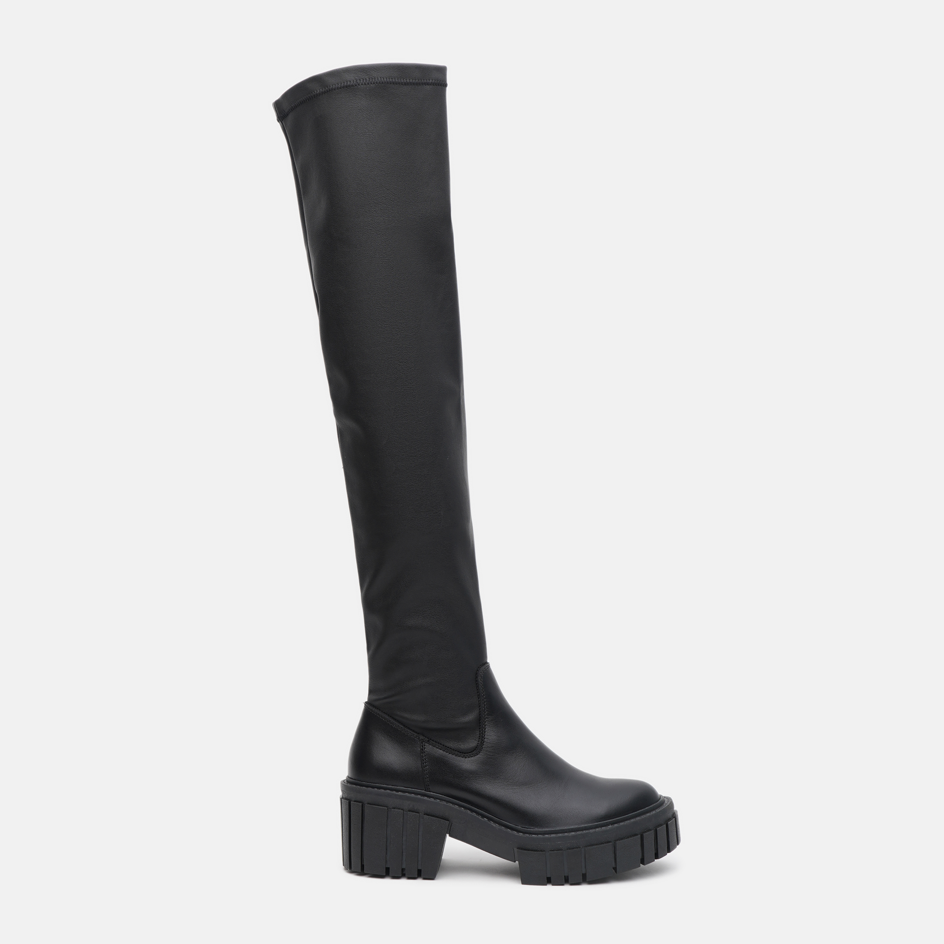 

Сапоги Ashoes 4996/1 02 стр 39 25 см Черные