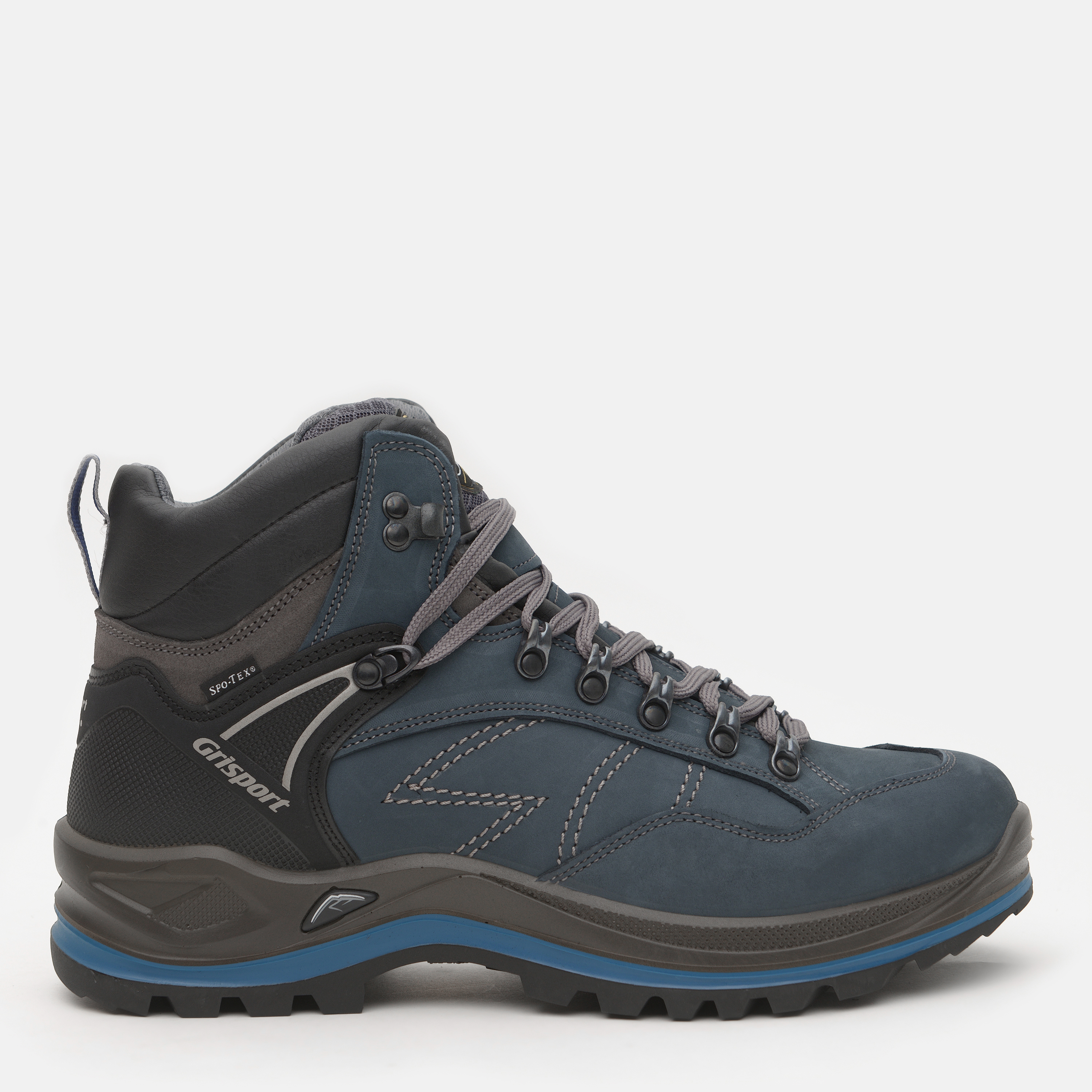 

Ботинки Grisport 13717N46tn 44 29.3 см Синие