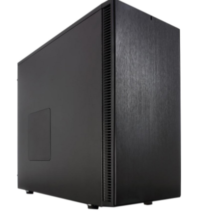 

Корпус FRACTAL DESIGN Define S Black - Windowed (FD-CA-DEF-S-BK-W)