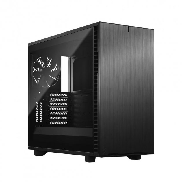 

Корпус FRACTAL DESIGN Define 7 Comp B TG Dark Tint (P1368)