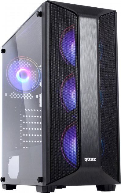 

Корпус QUBE RHINO (RHINO_FMNU3)