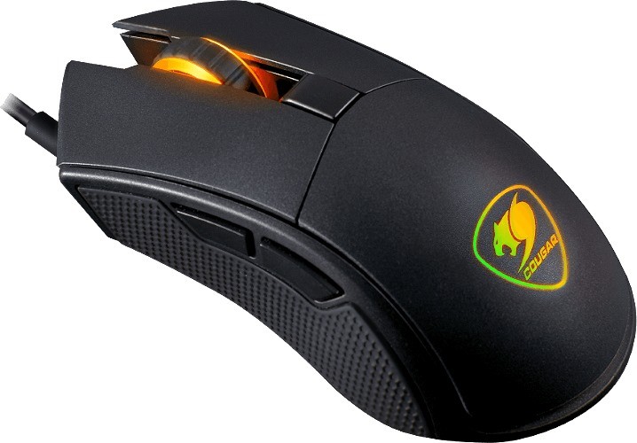 

Cougar Revenger S