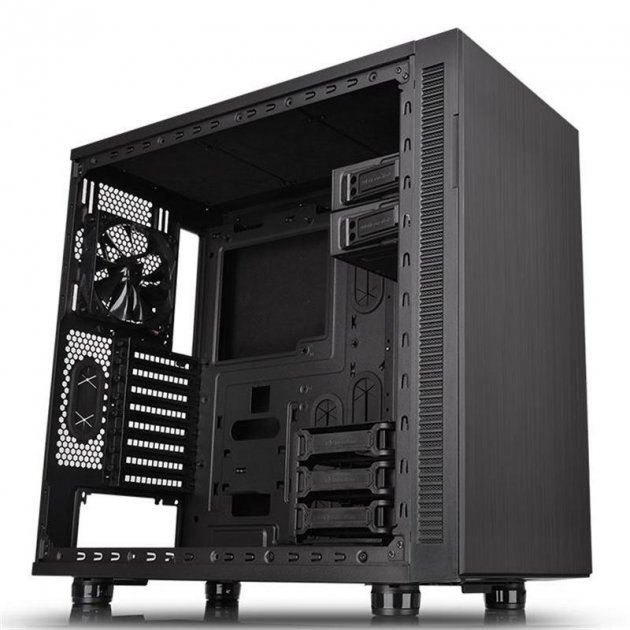 

Корпус Thermaltake Suppressor F31 (CA-1E3-00M1NN-00)