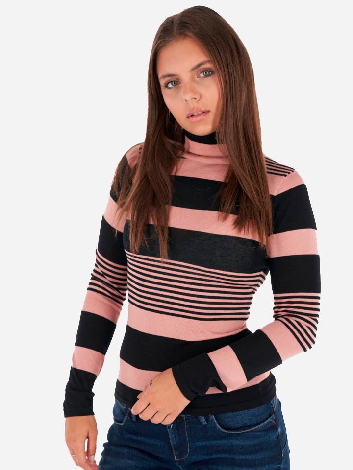 

Гольф Lee Cooper 20495530-58674 XL Misty Rose