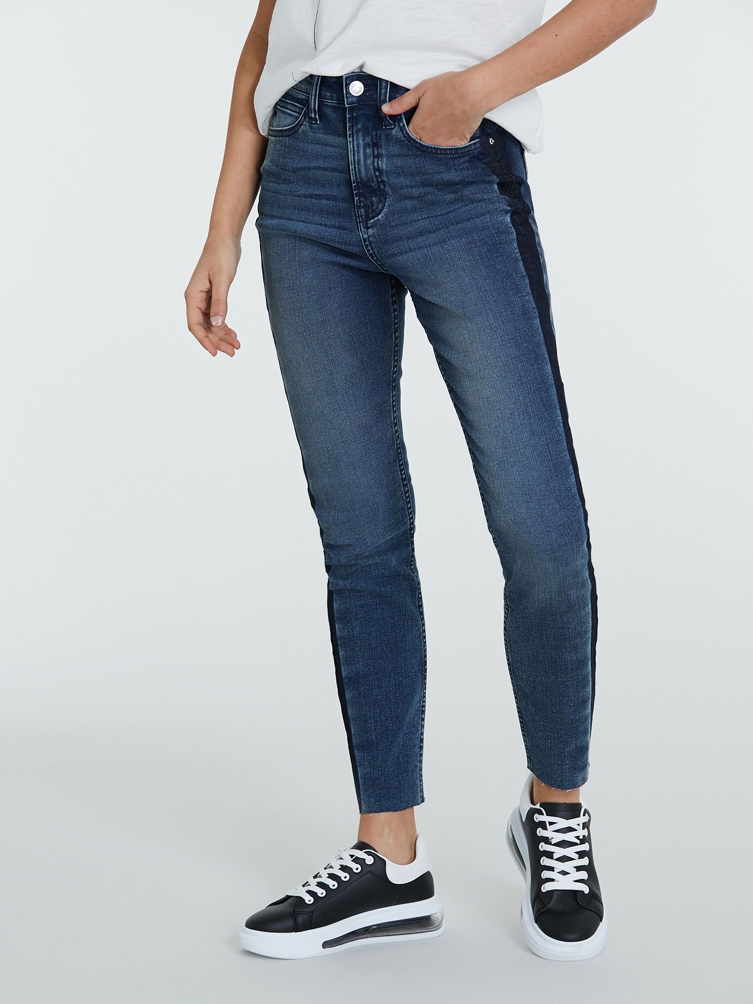 

Джинсы Piazza Italia 39296-649  Denim, Джинсы Piazza Italia 39296-649 40 Denim