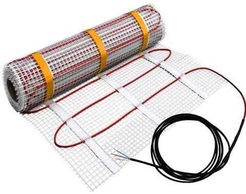

Нагревательный мат под плитку IN-THERM ECO 350Вт