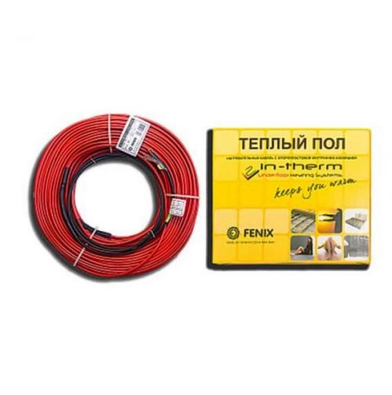 

Тонкий кабель для теплого пола IN THERM ECO 460W 22m