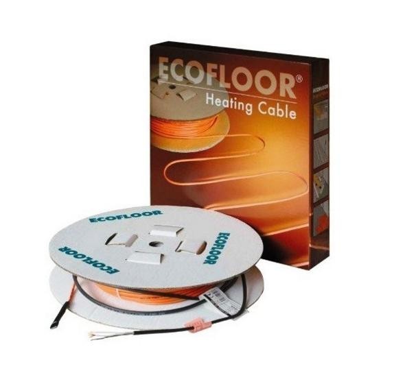 

Тонкий кабель для теплого пола Fenix 830Wt 46m