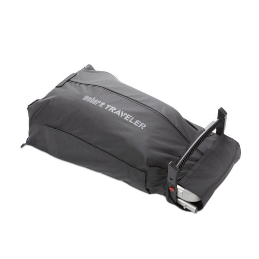 

Сумка для гриля Weber traveler (7030)