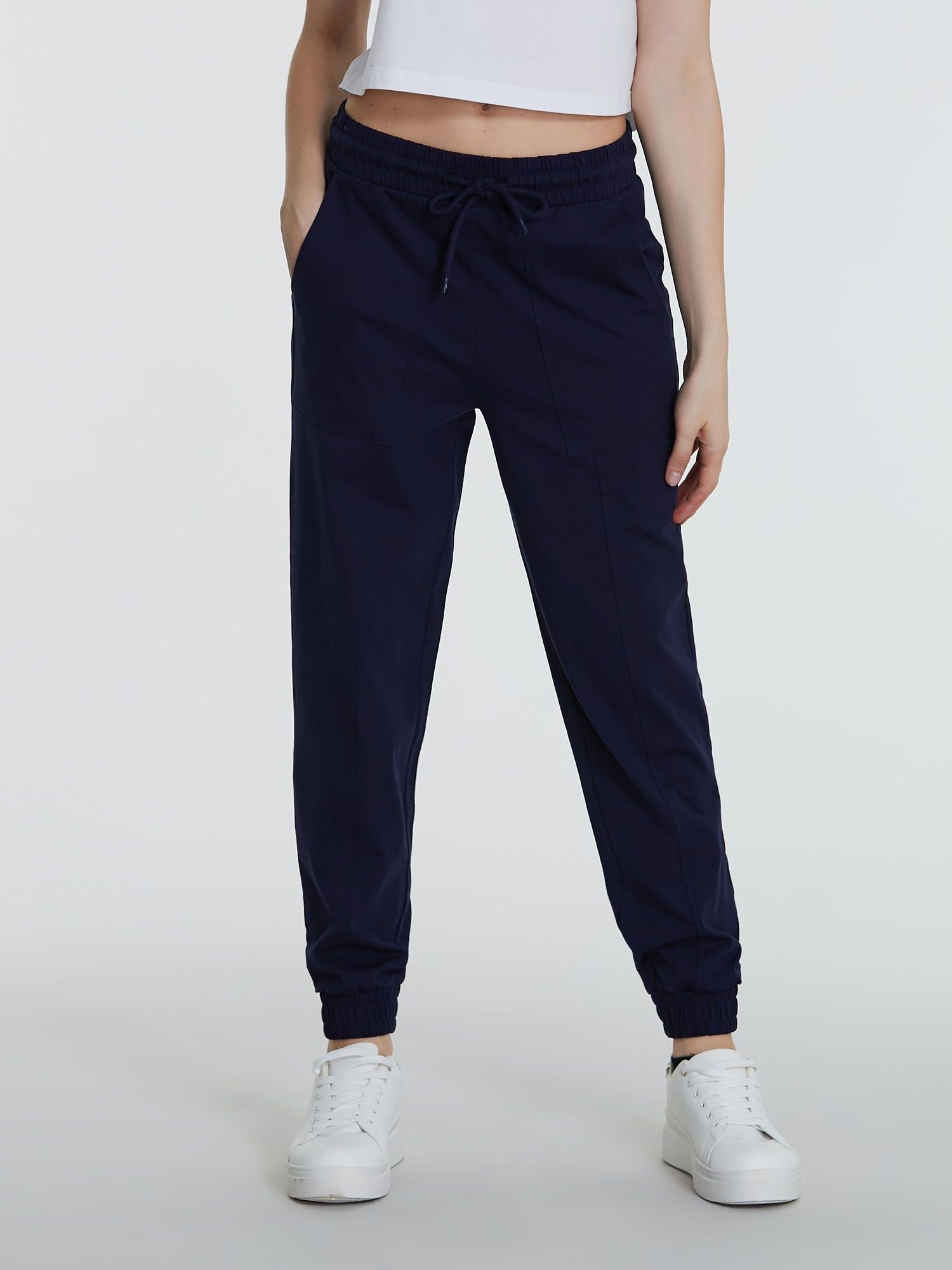 

Спортивные штаны Piazza Italia 45315-62  Blue, Спортивные штаны Piazza Italia 45315-62 M Blue