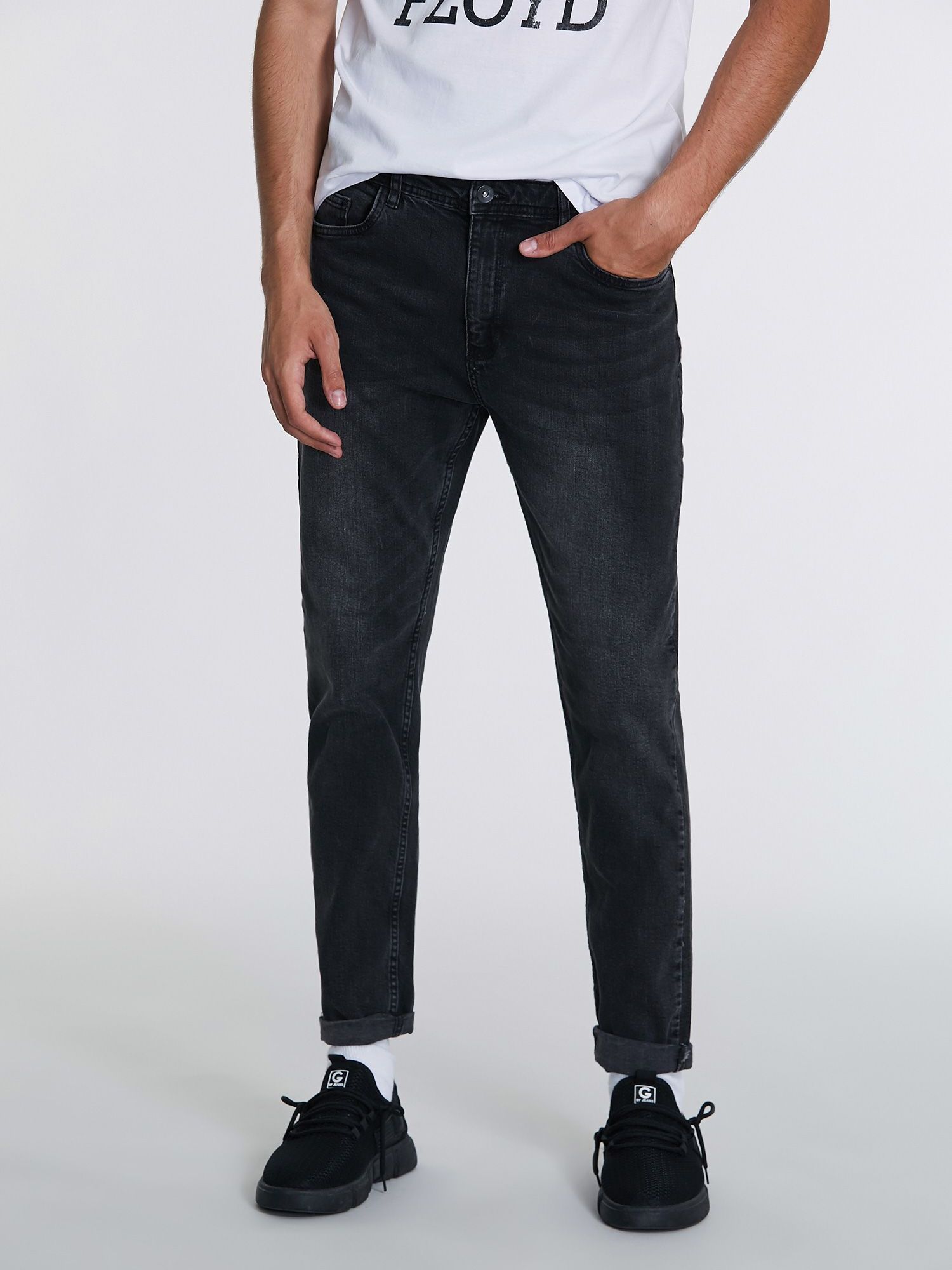 

Джинсы Piazza Italia 64311-649  Denim, Джинсы Piazza Italia 64311-649 50 Denim
