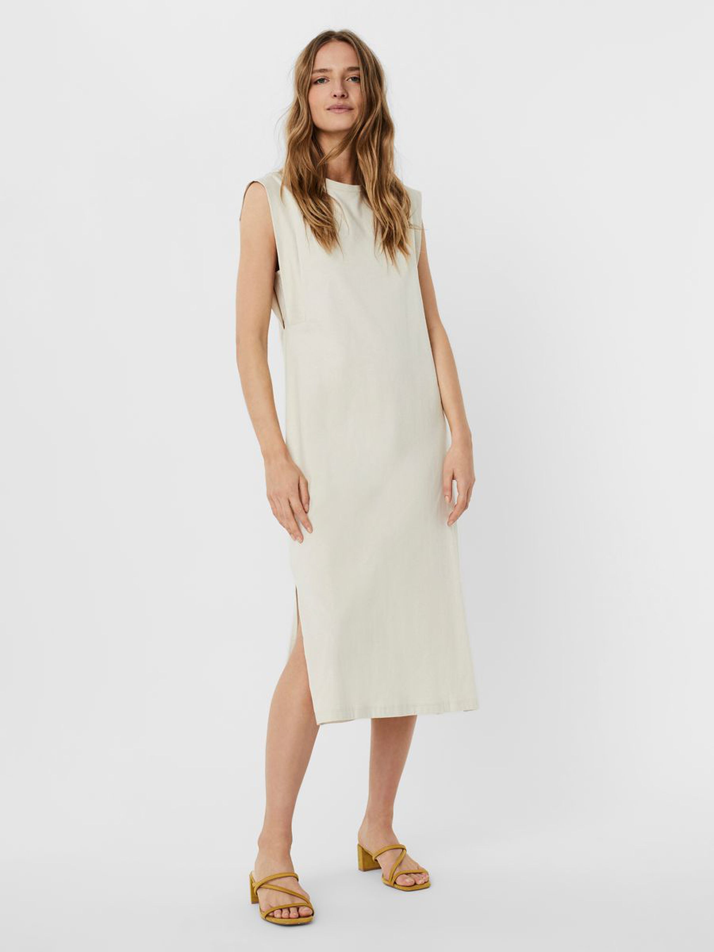 

Платье Vero Moda 10249192  Birch, Платье Vero Moda 10249192 S Birch