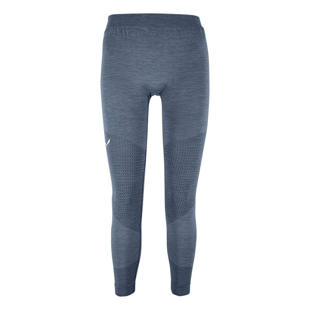 

Термоштани Salewa M Zebru Responsive Tight M Синій (013.002.8826)