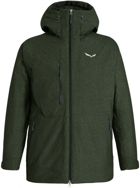 

Куртка Salewa Fanes 2 PTX/TWC M JKT 27237 M Зелений (013.002.7384)