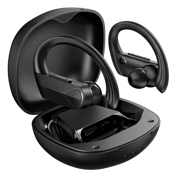 

Наушники Mpow Flame Solo Black (F00253314)