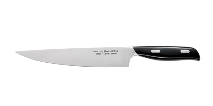 

Нож порционный GrandCHEF 20 см 884618